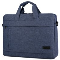 Remoid N191-15 Casual laptop case 15.6'' Black/ Grey/ Blue